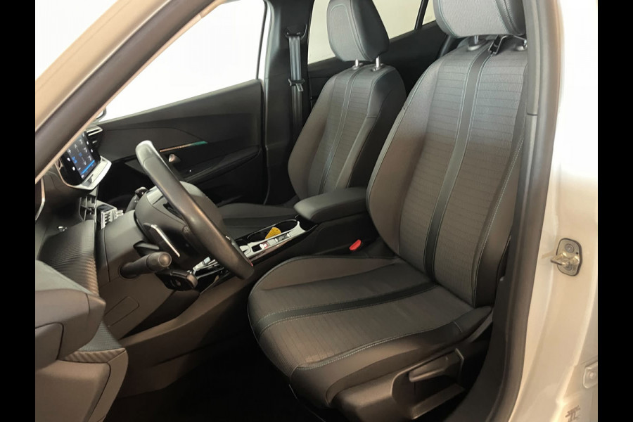 Peugeot 2008 1.2 PureTech Allure Business 130PK AUTOMAAT AIRCO NAVI CRUISE APPLE CARPLAY CAMERA PDC VELG 1STE EIG ZEER NETTE AUTO