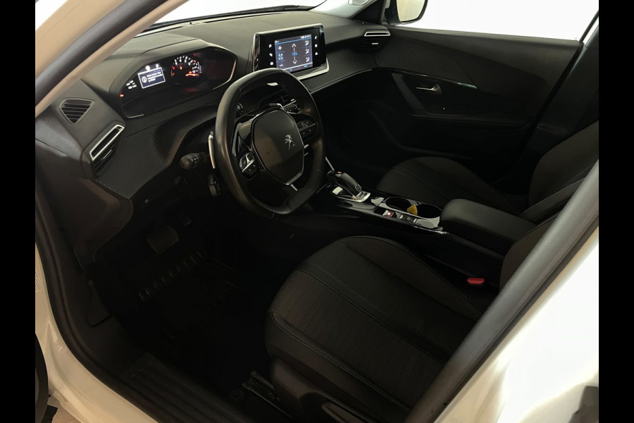 Peugeot 2008 1.2 PureTech Allure Business 130PK AUTOMAAT AIRCO NAVI CRUISE APPLE CARPLAY CAMERA PDC VELG 1STE EIG ZEER NETTE AUTO