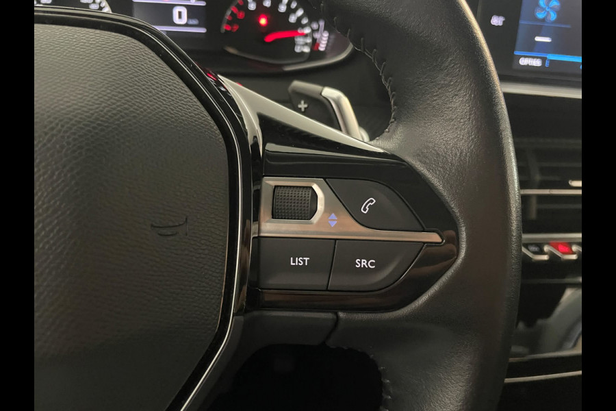 Peugeot 2008 1.2 PureTech Allure Business 130PK AUTOMAAT AIRCO NAVI CRUISE APPLE CARPLAY CAMERA PDC VELG 1STE EIG ZEER NETTE AUTO