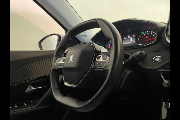 Peugeot 2008 1.2 PureTech Allure Business 130PK AUTOMAAT AIRCO NAVI CRUISE APPLE CARPLAY CAMERA PDC VELG 1STE EIG ZEER NETTE AUTO