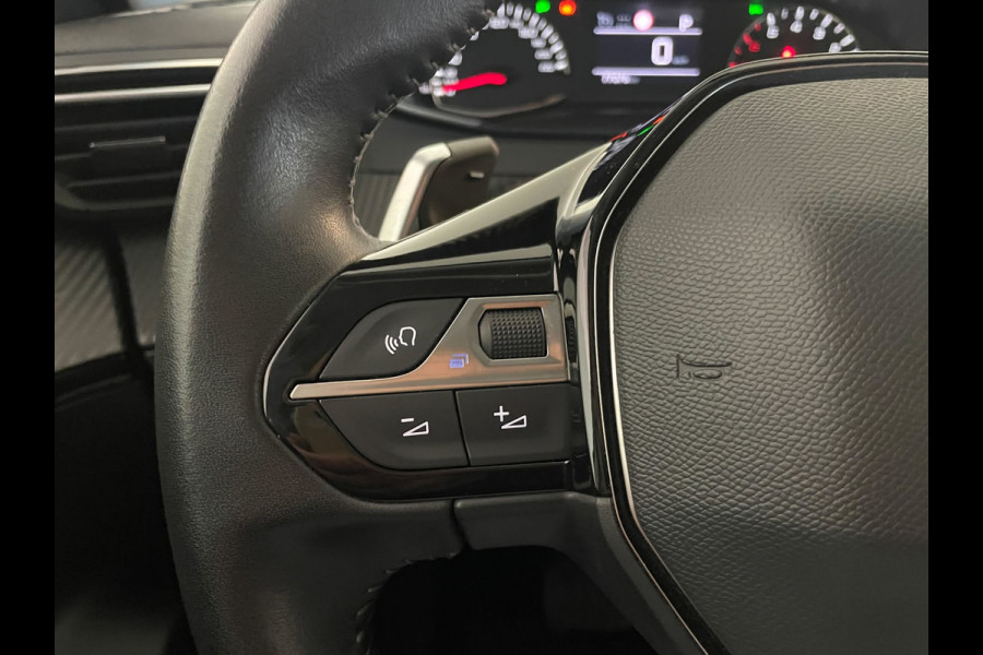 Peugeot 2008 1.2 PureTech Allure Business 130PK AUTOMAAT AIRCO NAVI CRUISE APPLE CARPLAY CAMERA PDC VELG 1STE EIG ZEER NETTE AUTO