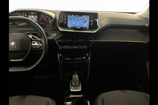Peugeot 2008 1.2 PureTech Allure Business 130PK AUTOMAAT AIRCO NAVI CRUISE APPLE CARPLAY CAMERA PDC VELG 1STE EIG ZEER NETTE AUTO