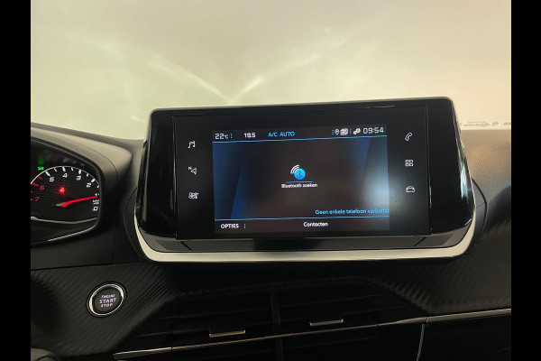 Peugeot 2008 1.2 PureTech Allure Business 130PK AUTOMAAT AIRCO NAVI CRUISE APPLE CARPLAY CAMERA PDC VELG 1STE EIG ZEER NETTE AUTO