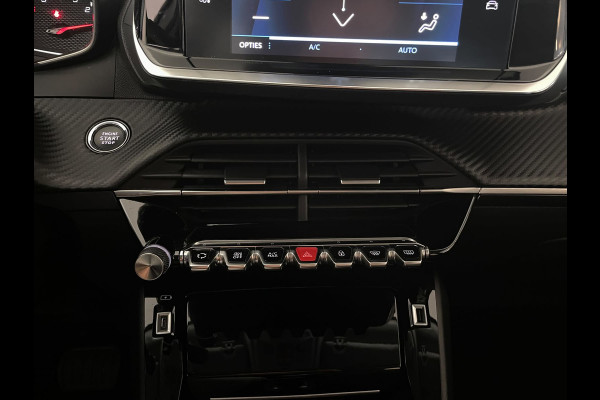 Peugeot 2008 1.2 PureTech Allure Business 130PK AUTOMAAT AIRCO NAVI CRUISE APPLE CARPLAY CAMERA PDC VELG 1STE EIG ZEER NETTE AUTO