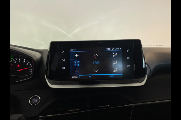 Peugeot 2008 1.2 PureTech Allure Business 130PK AUTOMAAT AIRCO NAVI CRUISE APPLE CARPLAY CAMERA PDC VELG 1STE EIG ZEER NETTE AUTO