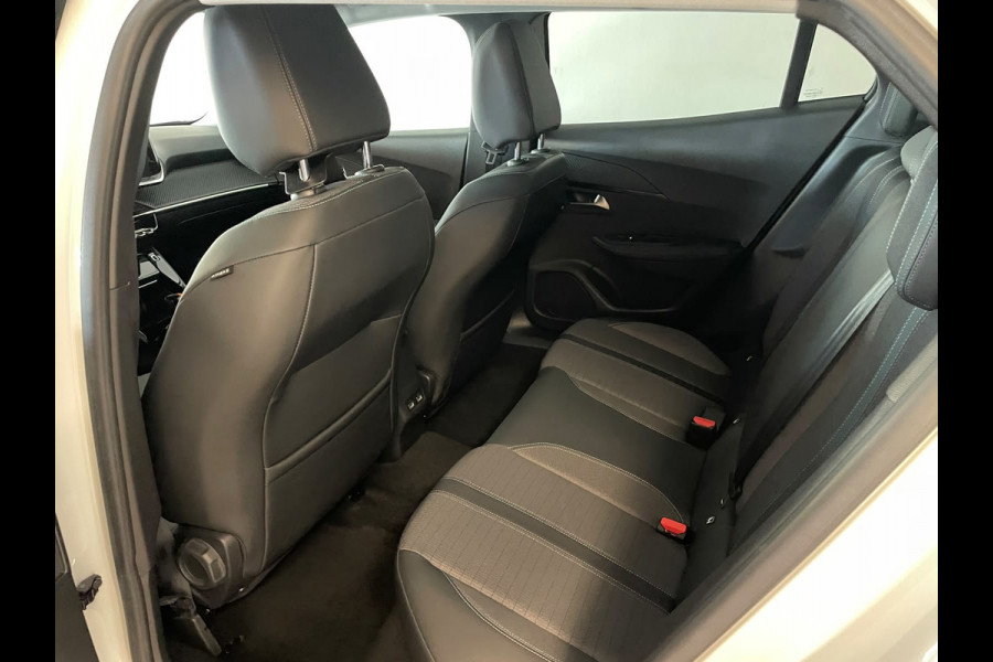Peugeot 2008 1.2 PureTech Allure Business 130PK AUTOMAAT AIRCO NAVI CRUISE APPLE CARPLAY CAMERA PDC VELG 1STE EIG ZEER NETTE AUTO