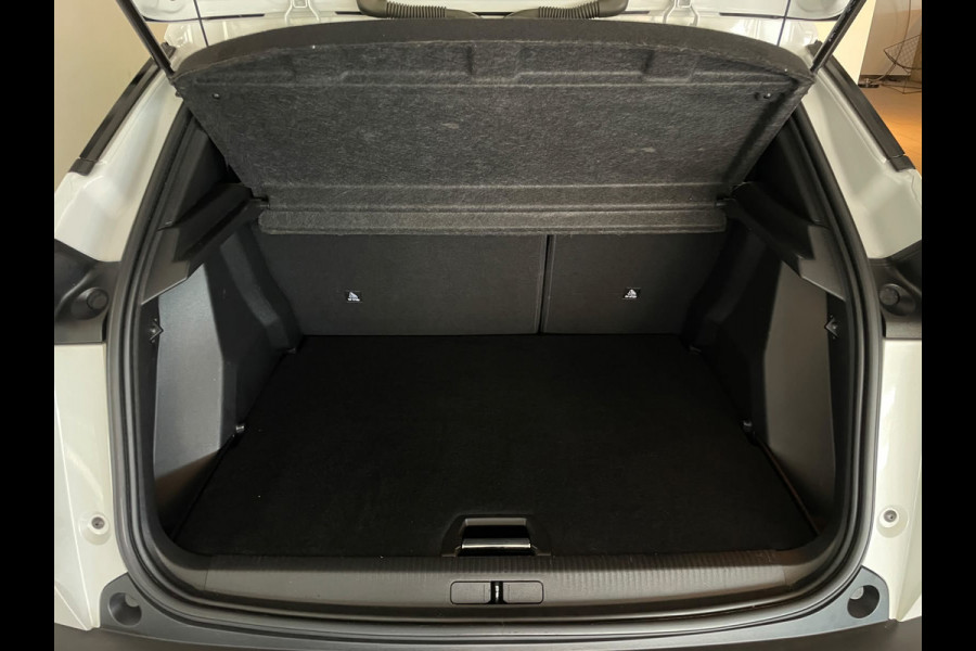 Peugeot 2008 1.2 PureTech Allure Business 130PK AUTOMAAT AIRCO NAVI CRUISE APPLE CARPLAY CAMERA PDC VELG 1STE EIG ZEER NETTE AUTO
