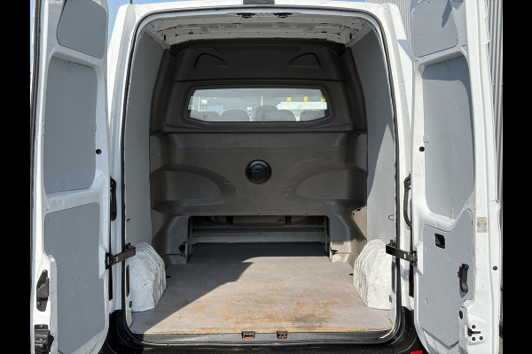 Opel Movano 2.3 CDTI L2H2 DC*7PERSOON*CRUISE*HAAK*A/C*