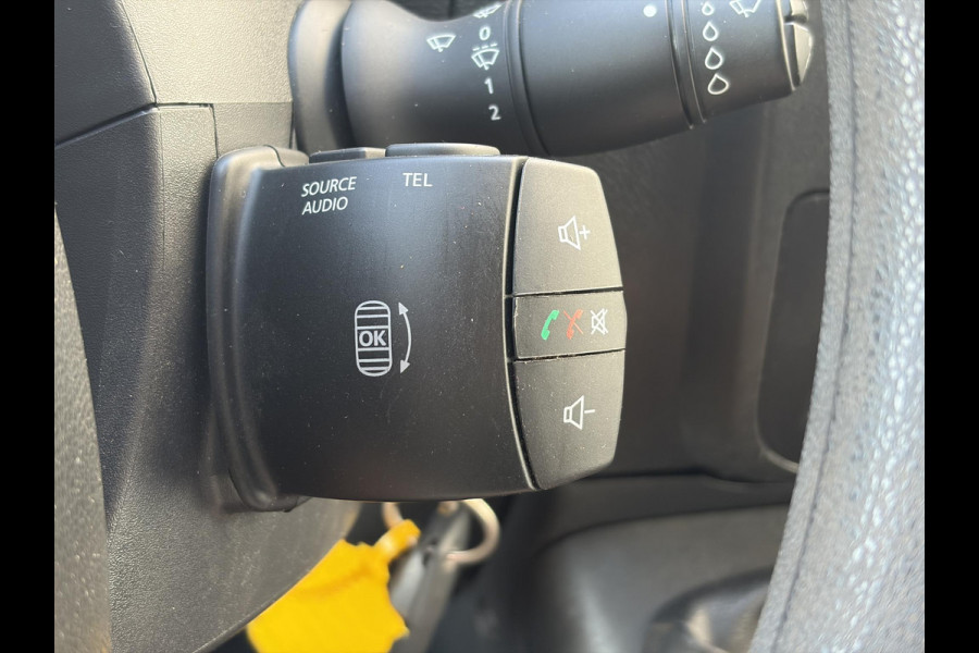 Opel Movano 2.3 CDTI L2H2 DC*7PERSOON*CRUISE*HAAK*A/C*