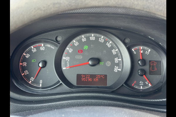 Opel Movano 2.3 CDTI L2H2 DC*7PERSOON*CRUISE*HAAK*A/C*