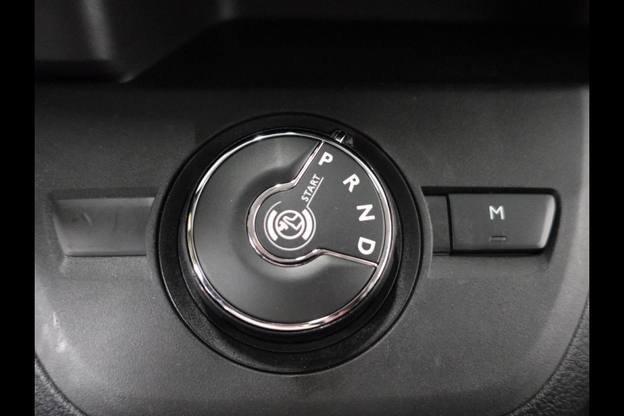 Peugeot Expert 2.0 180PK Long Premium Dubbele Cabine Automaat Airco Bluetooth Navigatie Apple Carplay/ Android Auto Trekhaak