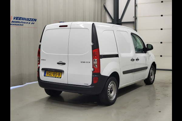 Mercedes-Benz Citan 108CDI Euro 6!