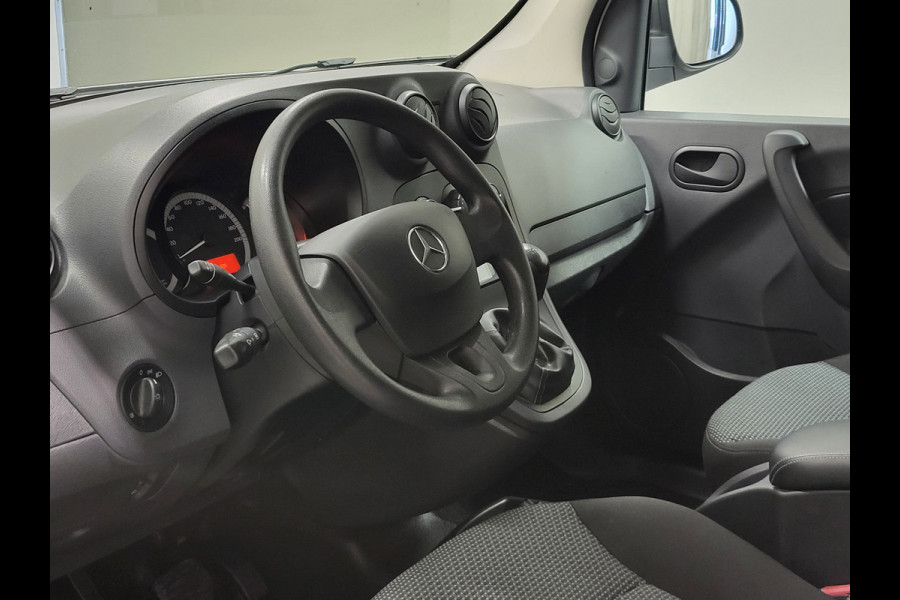 Mercedes-Benz Citan 108CDI Euro 6!