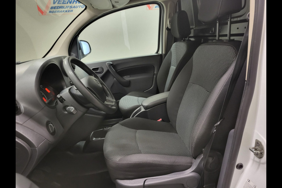 Mercedes-Benz Citan 108CDI Euro 6!