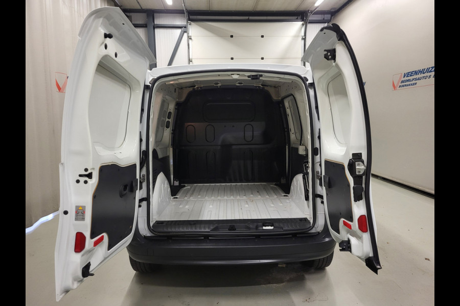 Mercedes-Benz Citan 108CDI Euro 6!