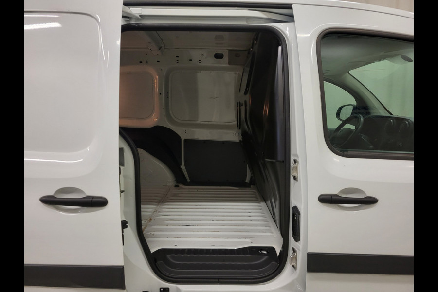 Mercedes-Benz Citan 108CDI Euro 6!