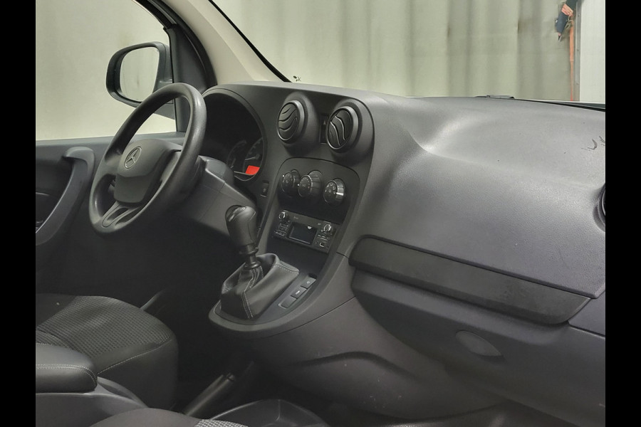 Mercedes-Benz Citan 108CDI Euro 6!