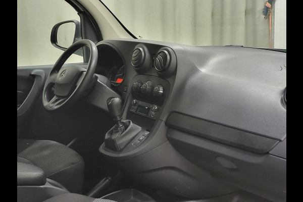 Mercedes-Benz Citan 108CDI Euro 6!