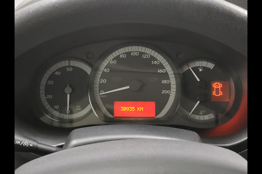 Mercedes-Benz Citan 108CDI Euro 6!
