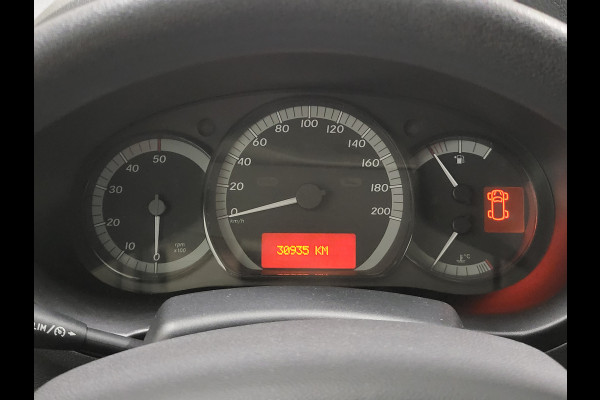 Mercedes-Benz Citan 108CDI Euro 6!