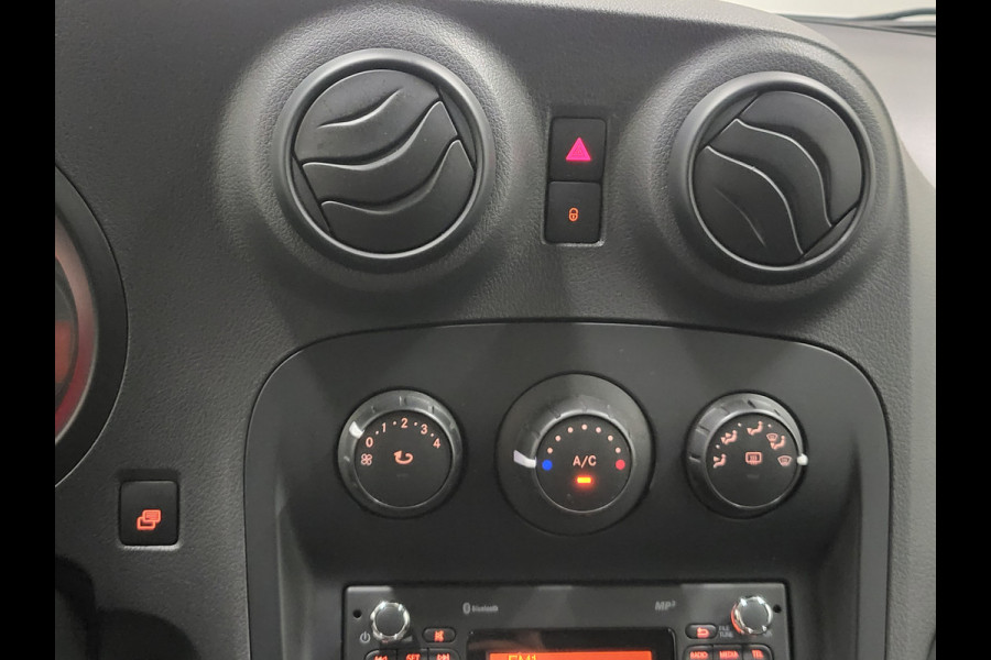 Mercedes-Benz Citan 108CDI Euro 6!