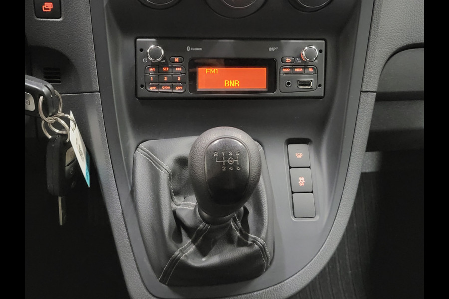 Mercedes-Benz Citan 108CDI Euro 6!