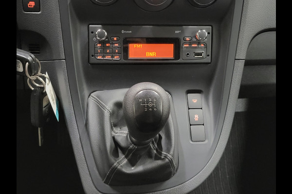 Mercedes-Benz Citan 108CDI Euro 6!