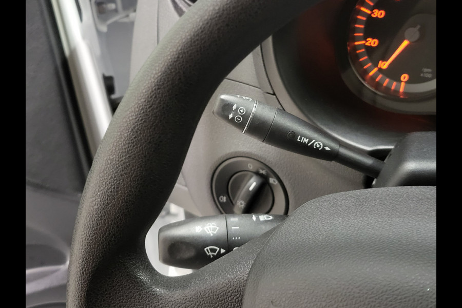 Mercedes-Benz Citan 108CDI Euro 6!