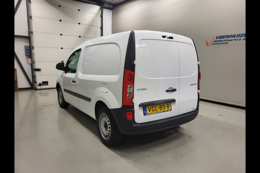 Mercedes-Benz Citan 108CDI Euro 6!
