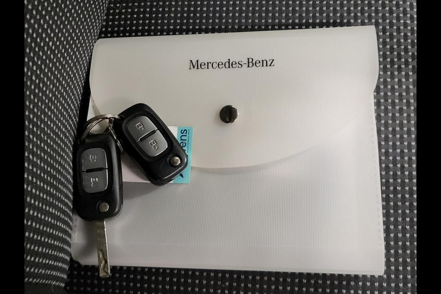 Mercedes-Benz Citan 108CDI Euro 6!