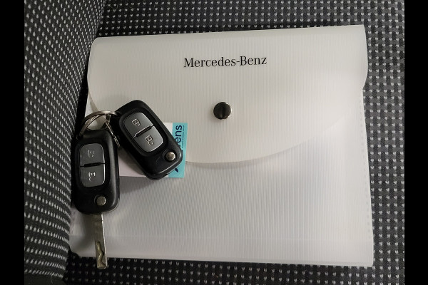 Mercedes-Benz Citan 108CDI Euro 6!