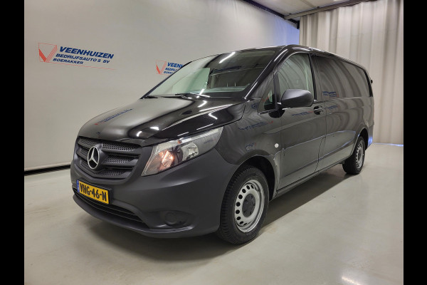 Mercedes-Benz Vito 110CDI L2/H1 Trekhaak Euro 6!