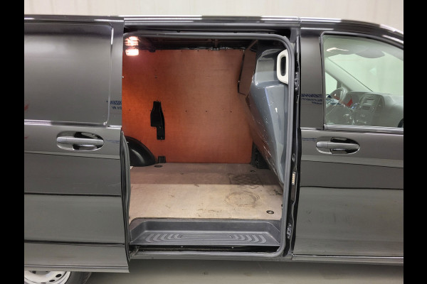 Mercedes-Benz Vito 110CDI L2/H1 Trekhaak Euro 6!