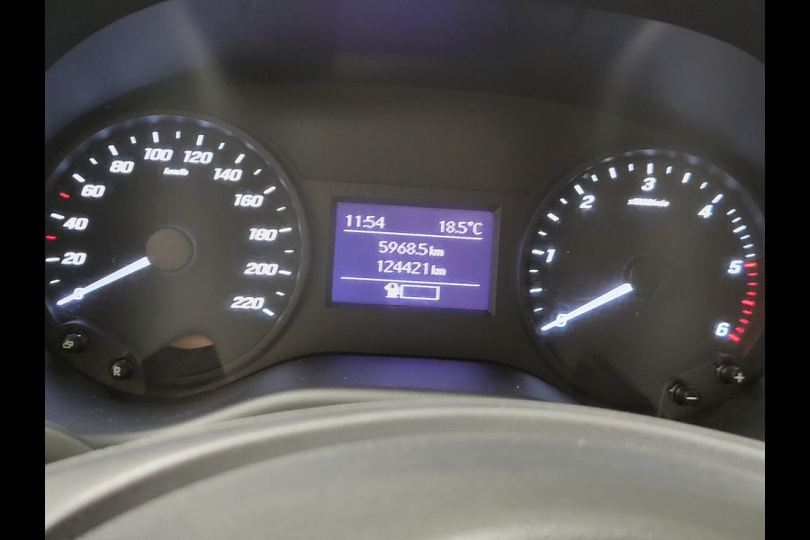 Mercedes-Benz Vito 110CDI L2/H1 Trekhaak Euro 6!