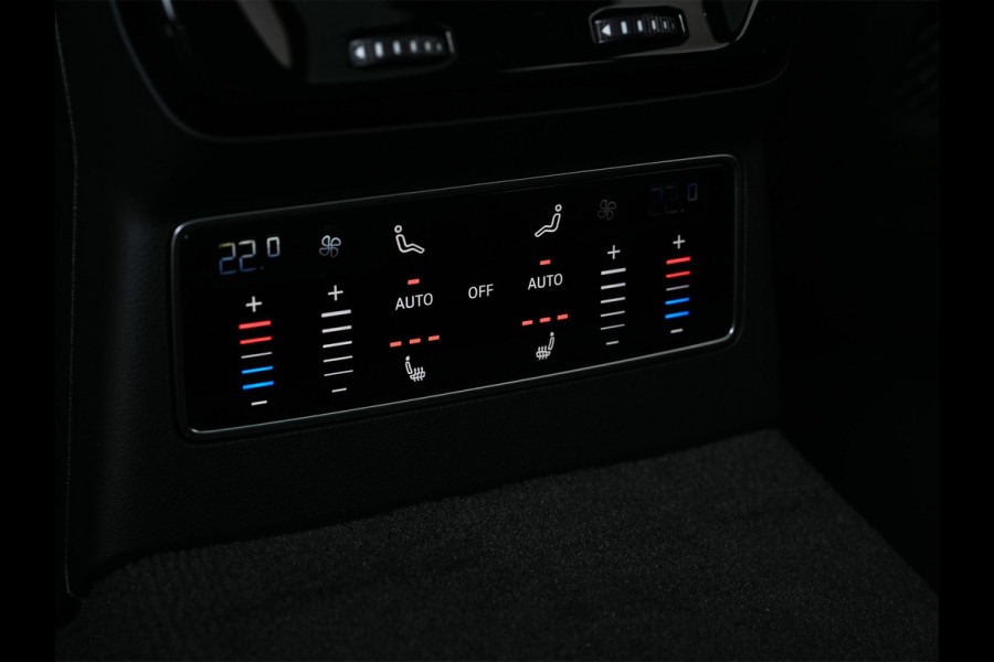 Audi A6 Avant 2.0 e-hybrid quattro S edition Competition | 5 jr Garantie | Panoramadak | B&O | Stoelventilatie en Massage | 360 Camera | Luchtvering | Ambiance Interieur | Achterasbesturing | Carbon Inleg | Head-Up | S-Seats | Passagiers Display |