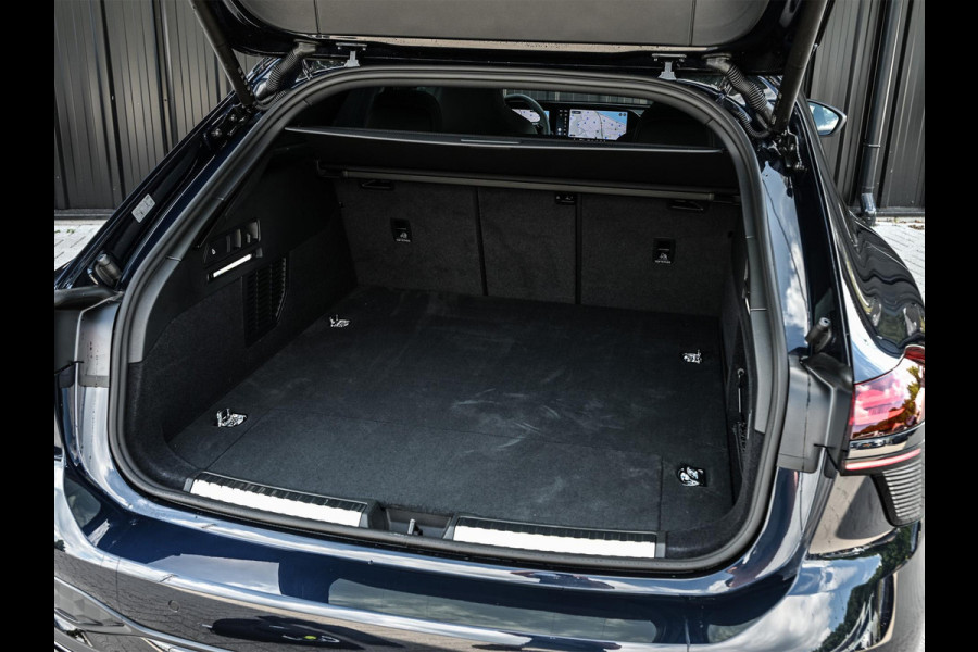 Audi A6 Avant 2.0 e-hybrid quattro S edition Competition | 5 jr Garantie | Panoramadak | B&O | Stoelventilatie en Massage | 360 Camera | Luchtvering | Ambiance Interieur | Achterasbesturing | Carbon Inleg | Head-Up | S-Seats | Passagiers Display |