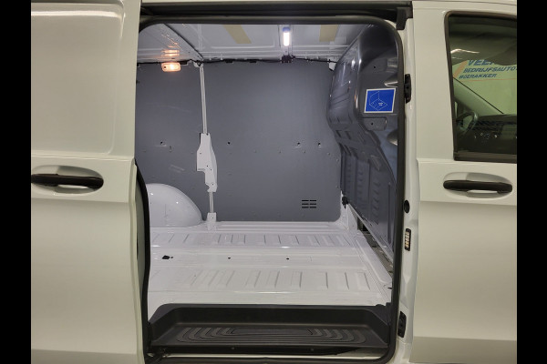 Mercedes-Benz Vito 114CDI L3/H1 Trekhaak Euro 6!