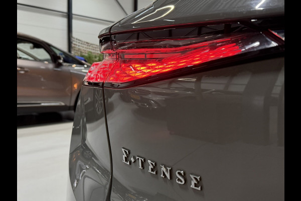DS DS 4 E-Tense SOH 95% |Trekhaak|Plug-in Hybrid|Trekhaak|CarPlay|Leder|ADAS|Garantie|Rijklaar
