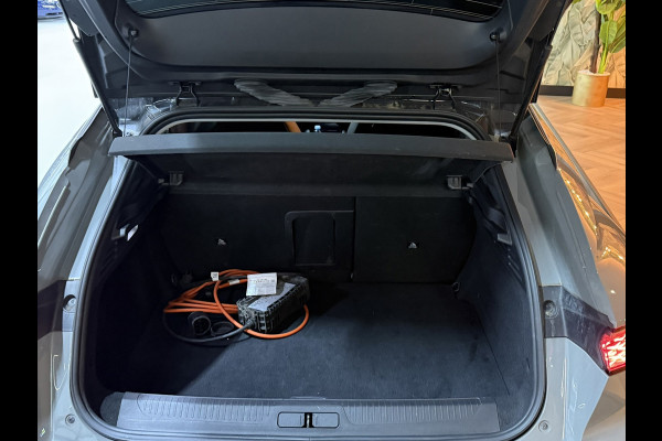 DS DS 4 E-Tense SOH 95% |Trekhaak|Plug-in Hybrid|Trekhaak|CarPlay|Leder|ADAS|Garantie|Rijklaar