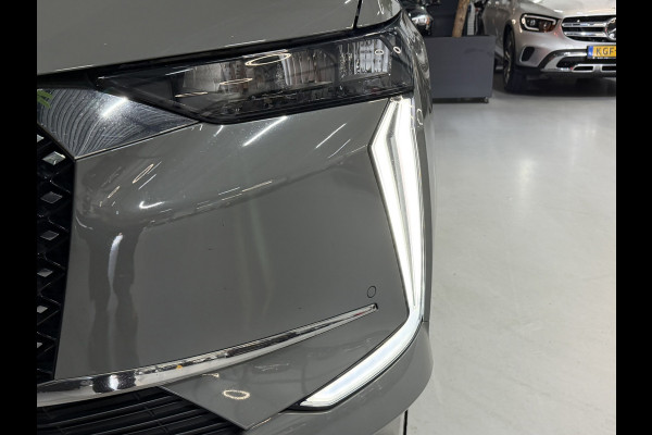 DS DS 4 E-Tense SOH 95% |Trekhaak|Plug-in Hybrid|Trekhaak|CarPlay|Leder|ADAS|Garantie|Rijklaar