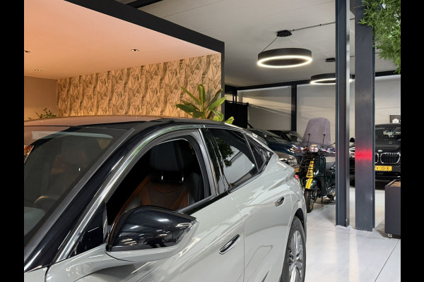 DS DS 4 E-Tense SOH 95% |Trekhaak|Plug-in Hybrid|Trekhaak|CarPlay|Leder|ADAS|Garantie|Rijklaar