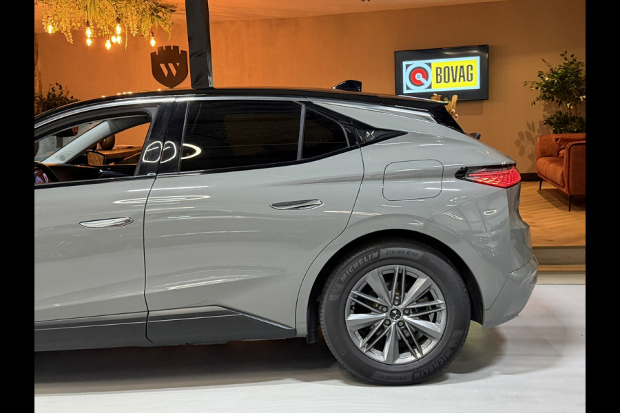 DS DS 4 E-Tense SOH 95% |Trekhaak|Plug-in Hybrid|Trekhaak|CarPlay|Leder|ADAS|Garantie|Rijklaar
