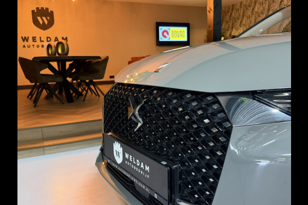 DS DS 4 E-Tense SOH 95% |Trekhaak|Plug-in Hybrid|Trekhaak|CarPlay|Leder|ADAS|Garantie|Rijklaar