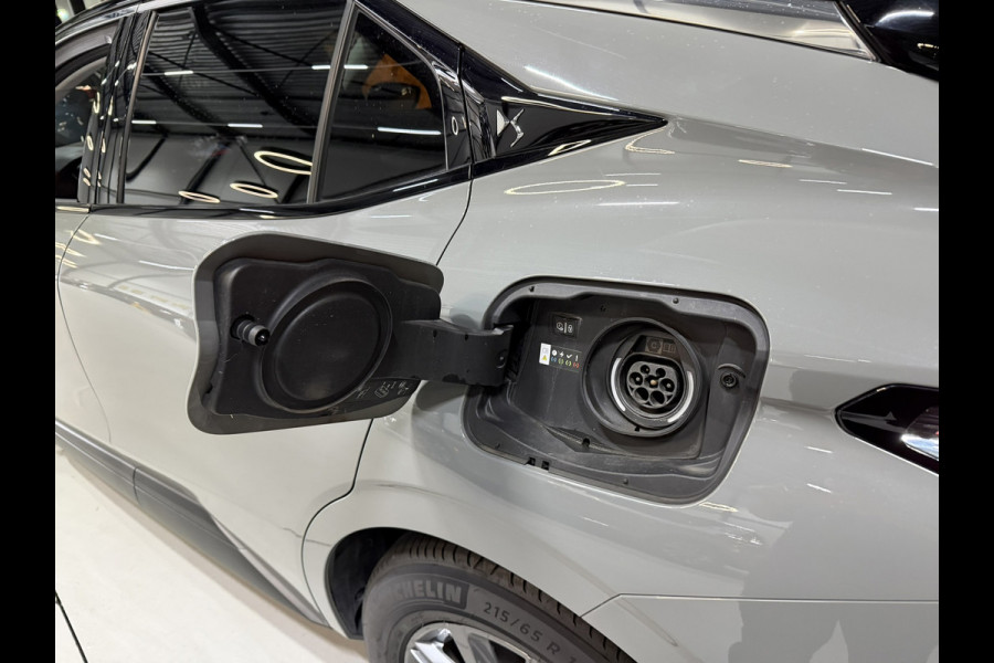DS DS 4 E-Tense SOH 95% |Trekhaak|Plug-in Hybrid|Trekhaak|CarPlay|Leder|ADAS|Garantie|Rijklaar