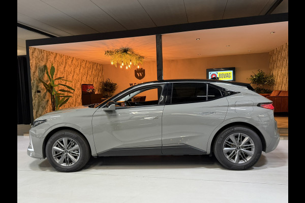 DS DS 4 E-Tense SOH 95% |Trekhaak|Plug-in Hybrid|Trekhaak|CarPlay|Leder|ADAS|Garantie|Rijklaar