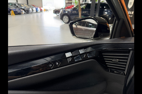 DS DS 4 E-Tense SOH 95% |Trekhaak|Plug-in Hybrid|Trekhaak|CarPlay|Leder|ADAS|Garantie|Rijklaar