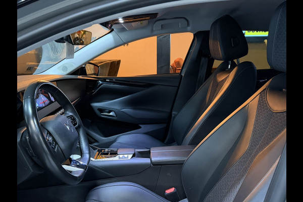 DS DS 4 E-Tense SOH 95% |Trekhaak|Plug-in Hybrid|Trekhaak|CarPlay|Leder|ADAS|Garantie|Rijklaar