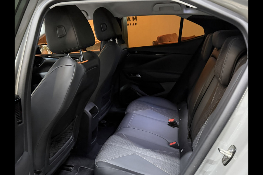 DS DS 4 E-Tense SOH 95% |Trekhaak|Plug-in Hybrid|Trekhaak|CarPlay|Leder|ADAS|Garantie|Rijklaar