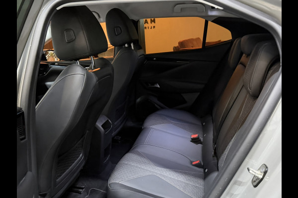 DS DS 4 E-Tense SOH 95% |Trekhaak|Plug-in Hybrid|Trekhaak|CarPlay|Leder|ADAS|Garantie|Rijklaar