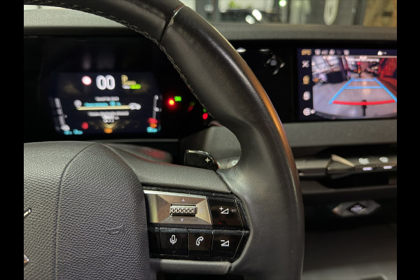 DS DS 4 E-Tense SOH 95% |Trekhaak|Plug-in Hybrid|Trekhaak|CarPlay|Leder|ADAS|Garantie|Rijklaar